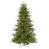 Vickerman Pre-Lit Artificial Christmas Tree (23028) -Roman Shop 23028lg