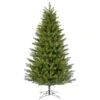 Vickerman Pre-Lit Artificial Christmas Tree (23075) -Roman Shop 23075lg