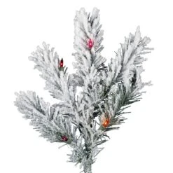 Vickerman Pre-Lit Artificial Christmas Tree (23245) -Roman Shop 23245Miscmd