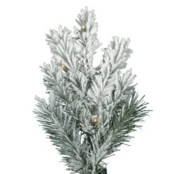 Vickerman Pre-Lit Artificial Christmas Tree (23248) -Roman Shop 23248Miscmd