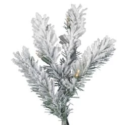Vickerman Pre-Lit Artificial Christmas Tree (23249) -Roman Shop 23249Miscmd