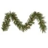 Vickerman Pre-Lit Artificial Christmas Garland (23310) 2 Vickerman Pre-Lit Artificial Christmas Garland (23310) -Roman Shop 23310lg