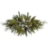 Vickerman Artificial Unlit Christmas Swag (23394) 2 Vickerman Artificial Unlit Christmas Swag (23394) -Roman Shop 23394lg