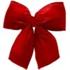 Vickerman Christmas Bow (23532) -Roman Shop 23532lg