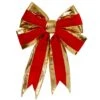 Vickerman Christmas Bow (235348) 1 Vickerman Christmas Bow (235348) -Roman Shop 235348lg