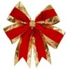Vickerman Christmas Bow (23535) -Roman Shop 23535lg