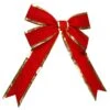 Vickerman Christmas Bow (23545)