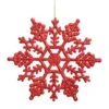 Vickerman Christmas Tree Ornament (12 Pack) (23550) -Roman Shop 23550lg