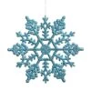 Vickerman Christmas Tree Ornament (12 Pack) (23557) 2 Vickerman Christmas Tree Ornament (12 Pack) (23557) -Roman Shop 23557lg