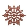 Vickerman Christmas Tree Ornament (12 Pack) (23559) -Roman Shop 23559lg