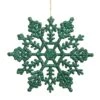 Vickerman Christmas Tree Ornament (12 Pack) (23561) -Roman Shop 23561lg
