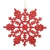 Vickerman Christmas Tree Ornament (12 Pack) (23568) -Roman Shop 23568lg