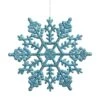 Vickerman Christmas Tree Ornament (12 Pack) (23575) -Roman Shop 23575lg