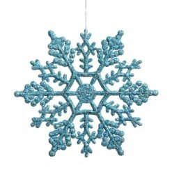Vickerman Christmas Tree Ornament (12 Pack) (23575)