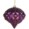 Vickerman Christmas Tree Ornament (23639) -Roman Shop 23639lg