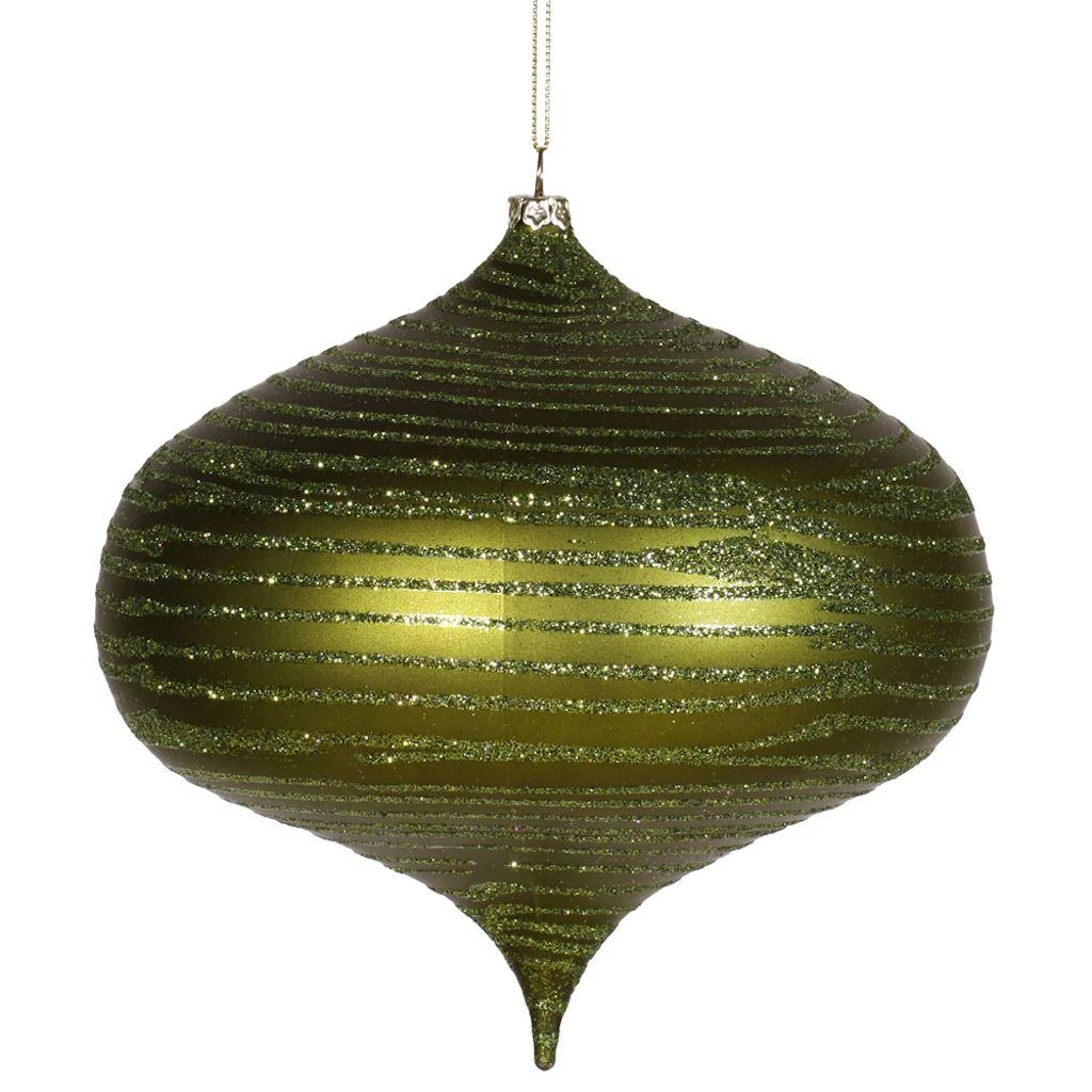 Vickerman Christmas Tree Ornament (23694) 3 Vickerman Christmas Tree Ornament (23694)