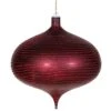 Vickerman Christmas Tree Ornament (23711) -Roman Shop 23711lg