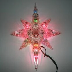 Kurt S. Adler Christmas Tree Topper (23742) -Roman Shop 23742Miscbmd