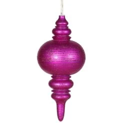 Vickerman Christmas Tree Ornament (23823)