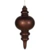 Vickerman Christmas Tree Ornament (23827) -Roman Shop 23827lg