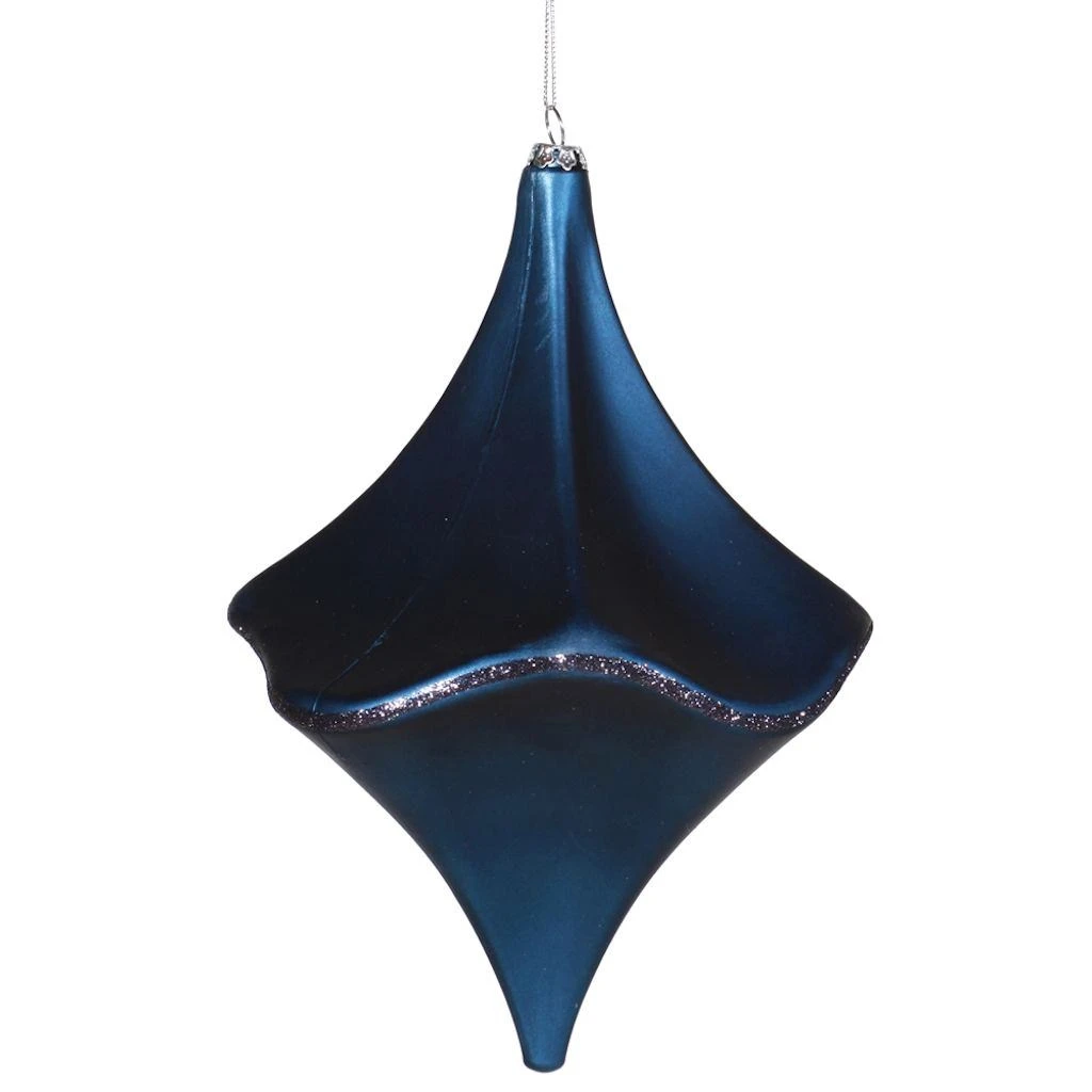 Vickerman Christmas Tree Ornament (23858) 3 Vickerman Christmas Tree Ornament (23858)