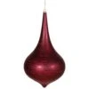 Vickerman Christmas Tree Ornament (23871) -Roman Shop 23871lg