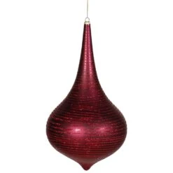 Vickerman Christmas Tree Ornament (23871)