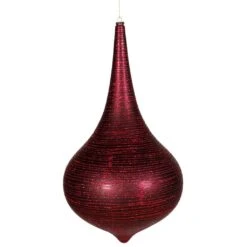 Vickerman Christmas Tree Ornament (23891)