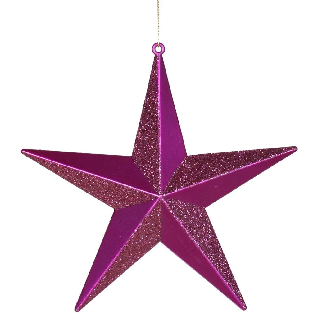 Vickerman Christmas Tree Ornament (23996) 3 Vickerman Christmas Tree Ornament (23996)