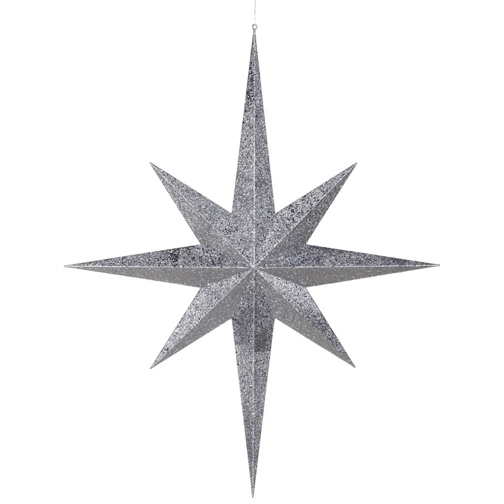 Vickerman Christmas Tree Ornament (24073) 3 Vickerman Christmas Tree Ornament (24073)