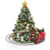 RAZ Imports Tree With Train (24116) 2 RAZ Imports Tree With Train (24116) -Roman Shop 24116alg