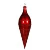 Vickerman Christmas Tree Ornament (24177) -Roman Shop 24177lg