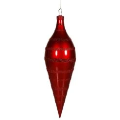 Vickerman Christmas Tree Ornament (24177)