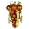 Vickerman Christmas Ornament (24205) -Roman Shop 24205lg