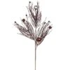 Vickerman Christmas Spray (24387) -Roman Shop 24387lg