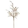 Vickerman Christmas Branch (24418) -Roman Shop 24418lg