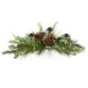 Vickerman Christmas Candle Holder (24595) 2 Vickerman Christmas Candle Holder (24595) -Roman Shop 24595lg