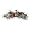Vickerman Christmas Candle Holder (24609) 1 Vickerman Christmas Candle Holder (24609) -Roman Shop 24609lg
