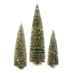 Vickerman Unlit Christmas Tree (24631)
