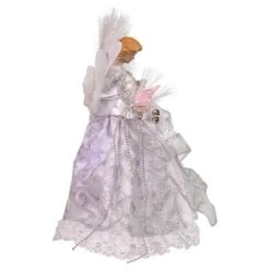 Kurt S. Adler Christmas Tree Topper (24839) -Roman Shop 248392md