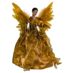 Kurt S. Adler Christmas Tree Topper (24895) -Roman Shop 248952md