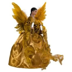 Kurt S. Adler Christmas Tree Topper (24895) -Roman Shop 248953md