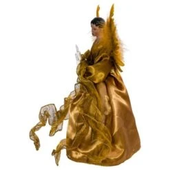 Kurt S. Adler Christmas Tree Topper (24895) -Roman Shop 248954md