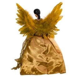 Kurt S. Adler Christmas Tree Topper (24895) -Roman Shop 248955md