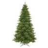 Vickerman Pre-Lit Artificial Christmas Tree (includes On/Off Switch Cord) (25265)