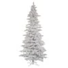 Vickerman Pre-Lit Christmas Tree (includes Step On/Off Foot Switch) (25268) -Roman Shop 25268lg