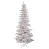 Vickerman Pre-Lit Christmas Tree (includes Step On/Off Foot Switch) (25269) -Roman Shop 25269lg