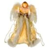 Kurt S. Adler Christmas Tree Topper (25312) 1 Kurt S. Adler Christmas Tree Topper (25312) -Roman Shop 25312alg