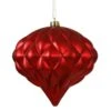 Vickerman Christmas Tree Ornament (25436) -Roman Shop 25436lg