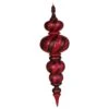 Vickerman Christmas Tree Ornament (25487) -Roman Shop 25487lg